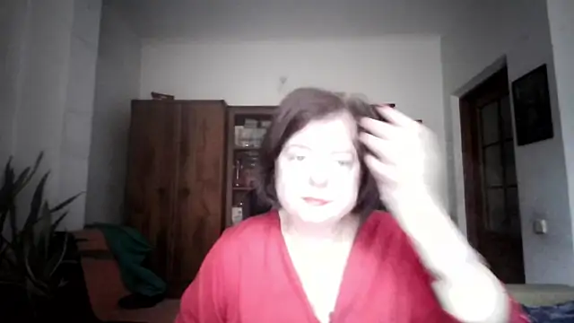 Violet Pulse online show from November 2025 09:08:02 AM