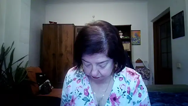 Violet Pulse online show from December 2025 09:58:01 AM