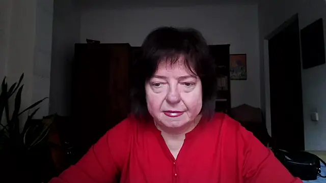 Violet Pulse online show from December 2025 10:21:02 AM