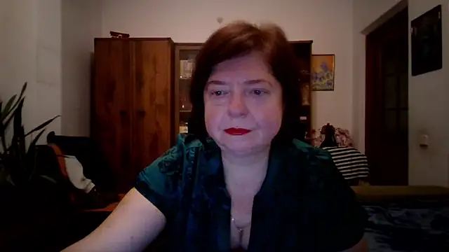 Violet Pulse online show from January 2026 11:09:01 PM