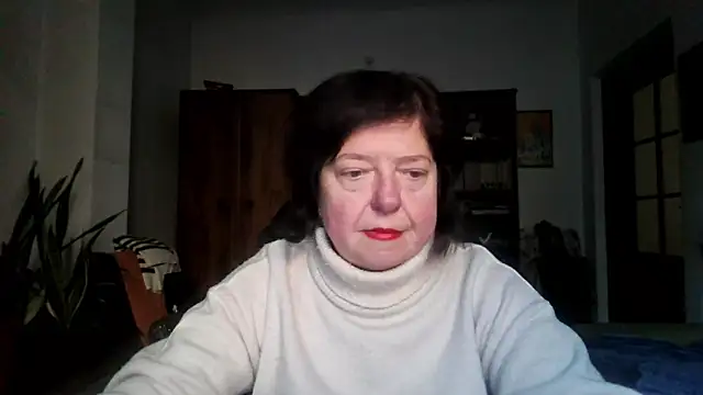 Violet Pulse online show from February 2026 01:26:02 PM