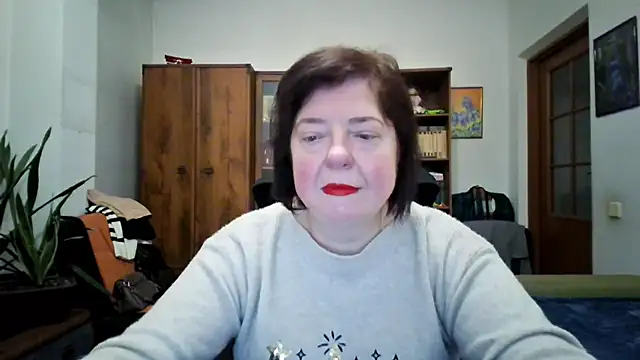 Violet Pulse online show from February 2026 01:51:02 PM