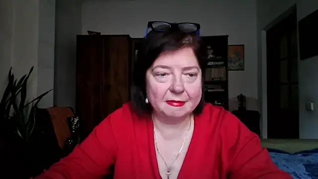 Violet Pulse online show from March 2026 01:05:01 PM