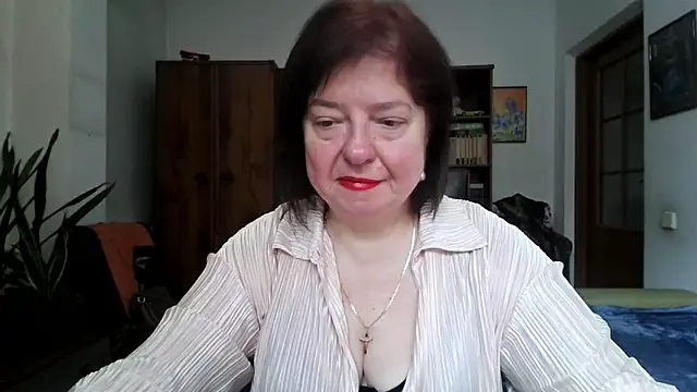 Violet Pulse online show from April 2026 08:31:02 AM