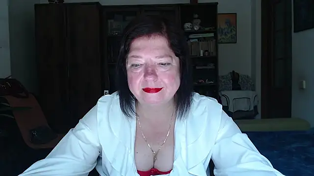 Violet Pulse online show from July 2026 07:15:02 AM
