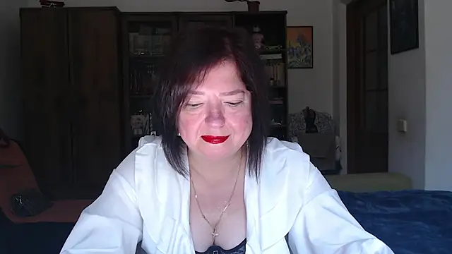 Violet Pulse online show from July 2026 07:23:02 AM