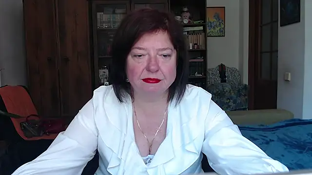 Violet Pulse online show from July 2026 11:45:02 AM