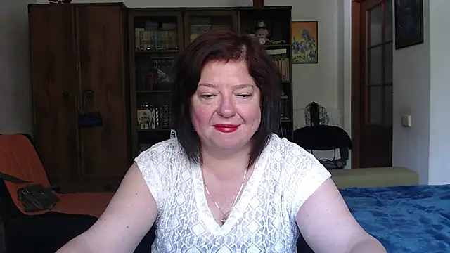 Violet Pulse online show from July 2026 10:21:02 AM