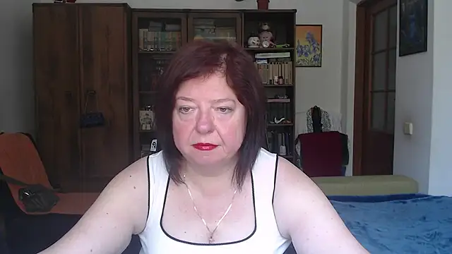 Violet Pulse online show from July 2026 08:42:02 AM