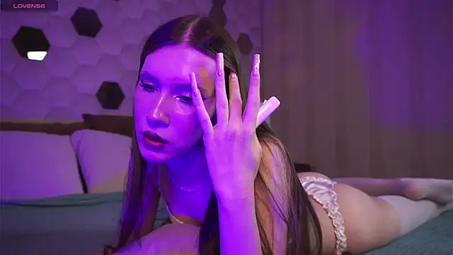 Snapshot of babyy_gloria chatting on February 2026 04:04:02 PM babyy gloria online show from February 2026 04:04:02 PM