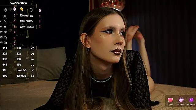 Snapshot of babyy_gloria chatting on February 2026 03:24:01 PM babyy gloria online show from February 2026 03:24:01 PM