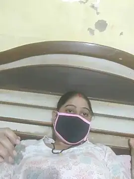 Cute-Charvii online show from November 2025 06:07:02 AM