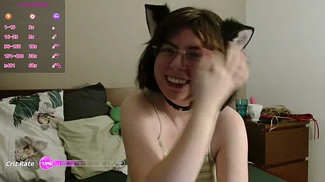 HardNerdVoid online show from November 2025 07:24:01 PM