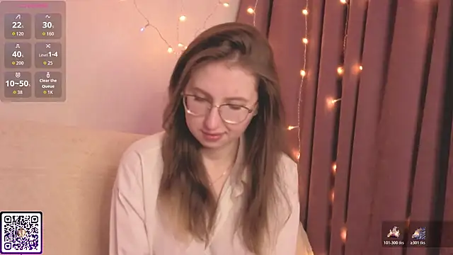 DaliaRadtke online show from April 2026 07:25:01 PM