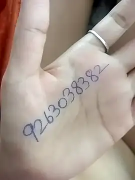 Snapshot of JassiKumari02 chatting on October 2025 07:25:02 PM JassiKumari02 online show from October 2025 07:25:02 PM