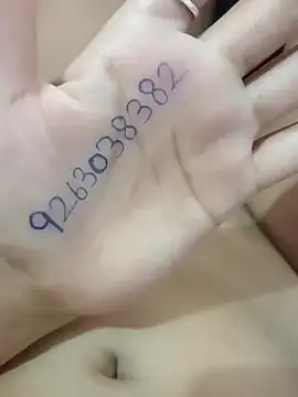 Snapshot of JassiKumari02 chatting on October 2025 06:19:02 PM JassiKumari02 online show from October 2025 06:19:02 PM