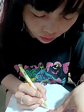 Minssara20 online show from November 2025 11:53:02 AM