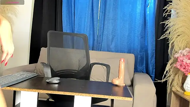 ArySweet69 online show from March 2026 12:53:02 PM