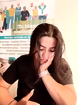 ANDREA-10  online show from November 2025 01:58:01 PM