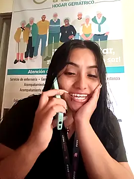 ANDREA-10  online show from January 2026 01:16:02 PM