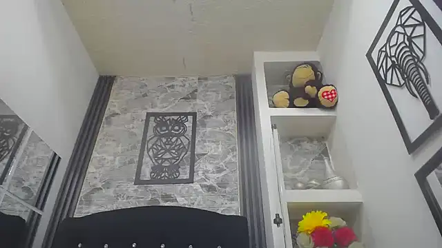 Lil Rose2006 online show from January 2026 12:54:02 PM