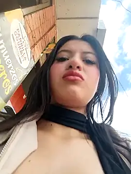 SALOME-28  online show from April 2026 02:56:02 PM