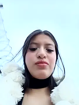 SALOME-28  online show from April 2026 11:09:02 PM