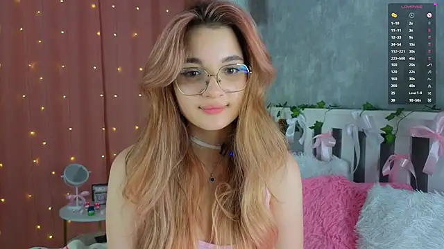 vivyboo111 online show from February 2026 08:07:02 PM