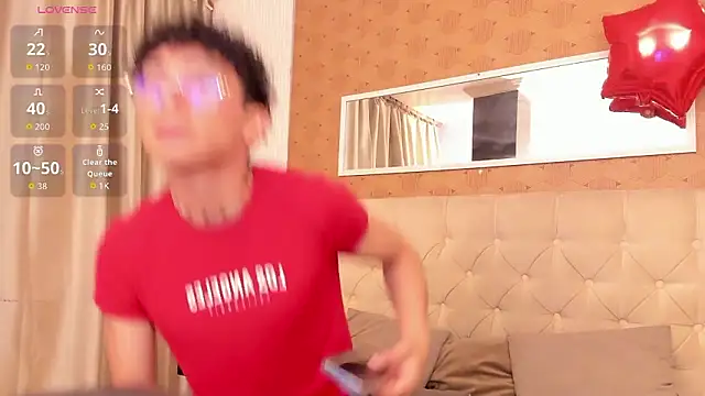 liam twiink online show from February 2026 03:14:02 AM