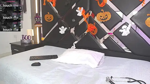 oblivionlove online show from October 2025 08:57:01 PM