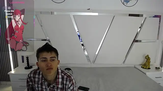 oblivionlove online show from March 2026 09:51:01 PM