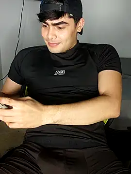 Mason grey online show from October 2025 02:08:02 AM