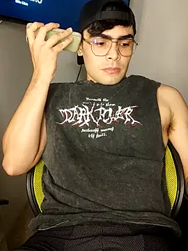 Mason grey online show from October 2025 11:57:02 PM