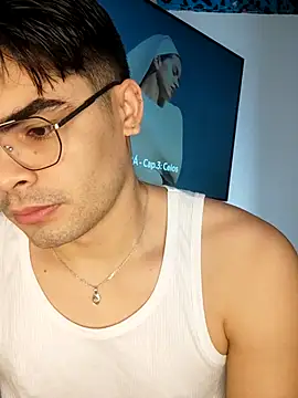 Mason grey online show from October 2025 12:06:02 PM