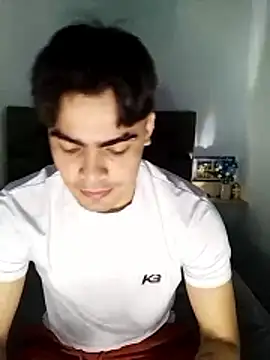 Mason grey online show from December 2025 02:17:02 AM