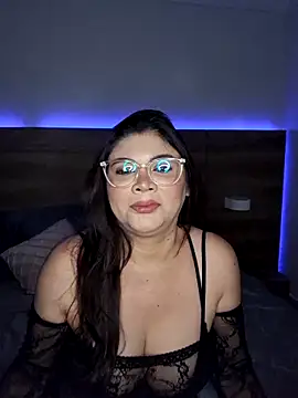 Snapshot of Meli28_ chatting on October 2025 12:02:02 AM Meli28  online show from October 2025 12:02:02 AM