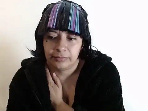 Acelinrose online show from September 2025 10:20:02 AM