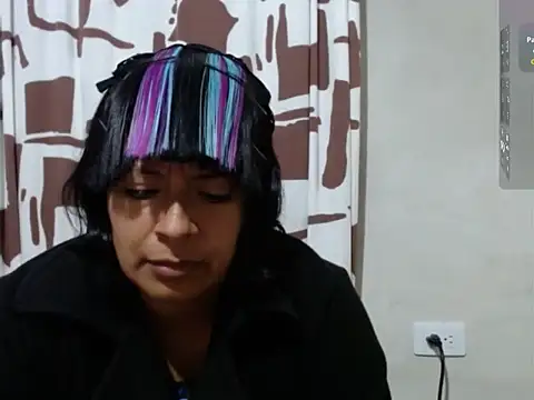 Acelinrose online show from February 2026 01:26:01 AM