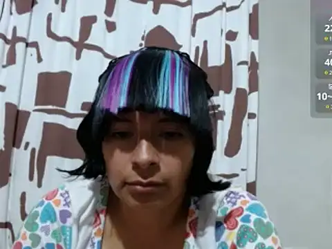 Acelinrose online show from March 2026 01:55:01 AM