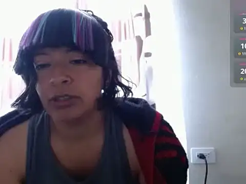 Acelinrose online show from March 2026 01:06:01 PM