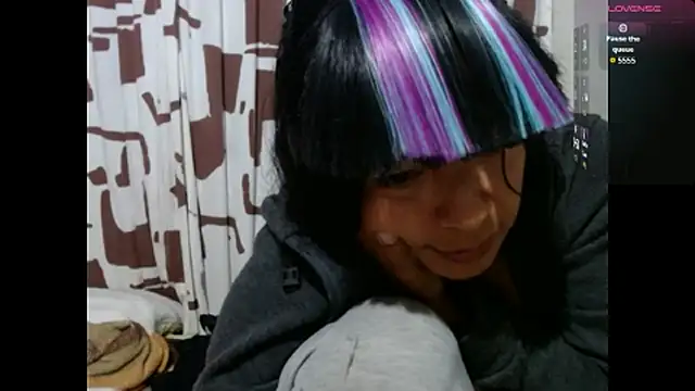 Acelinrose online show from July 2026 03:23:01 AM
