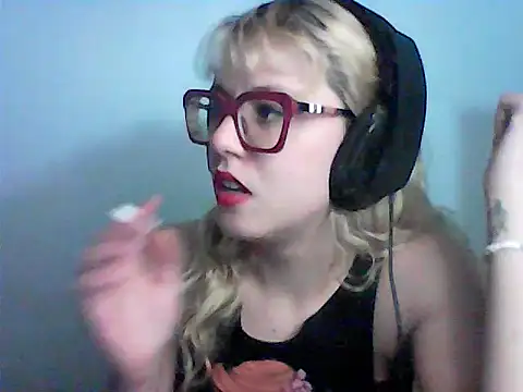 BlondieTami online show from October 2025 11:31:02 AM