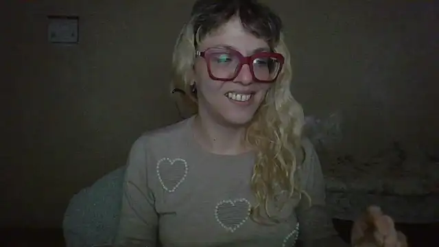 BlondieTami online show from March 2026 01:12:01 AM