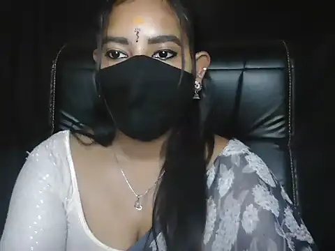 Anusree-Sexy online show from April 2026 05:17:01 PM