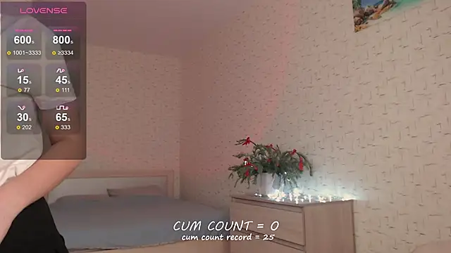 bettispaghetti online show from January 2026 05:29:02 PM