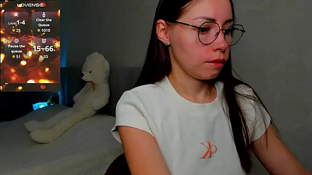 Snapshot of fun_nd_bun chatting on July 2026 02:36:02 AM fun nd bun online show from July 2026 02:36:02 AM