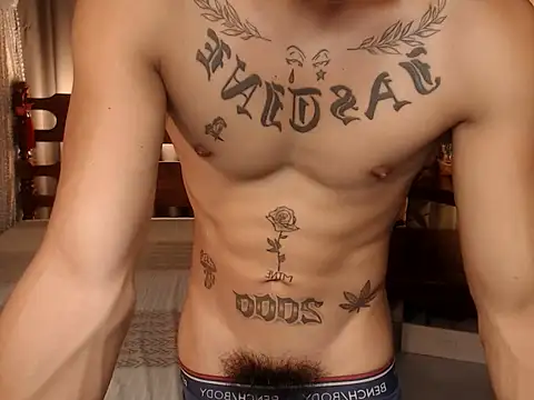 Jastine hunk online show from November 2025 05:08:02 AM