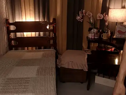 Jastine hunk online show from April 2026 04:54:02 AM