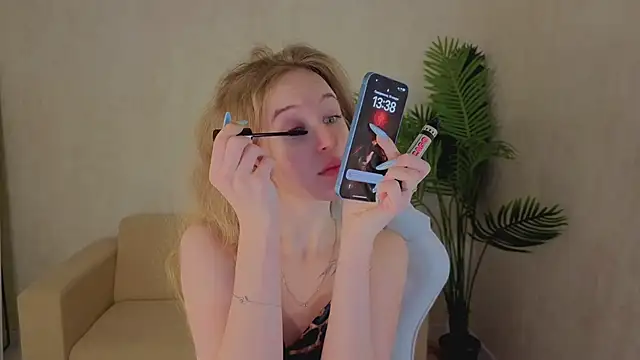 kianawhite online show from January 2026 06:39:02 AM