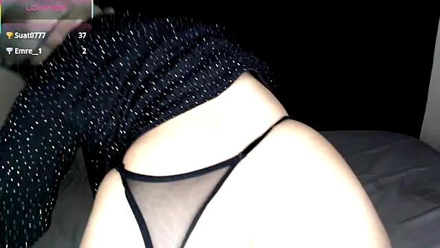 aliandmelisa online show from November 2025 12:56:01 PM